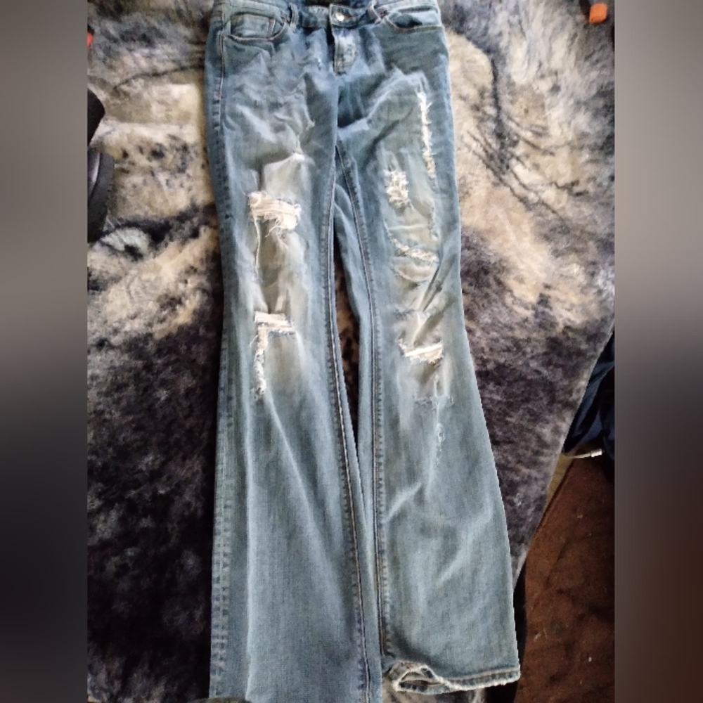Cult Of Individuality Women's Jeans
